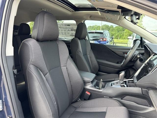 new 2025 Subaru Outback car, priced at $34,148