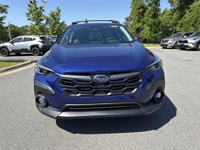 new 2025 Subaru Crosstrek car, priced at $34,974