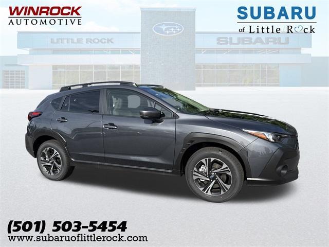new 2025 Subaru Crosstrek car, priced at $30,363