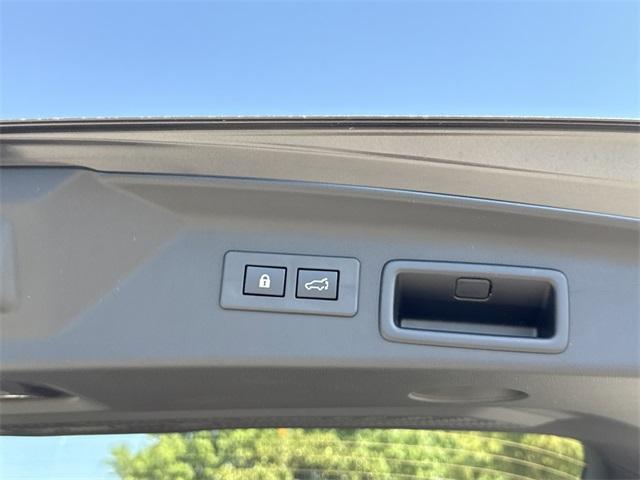 new 2025 Subaru Forester car, priced at $35,763