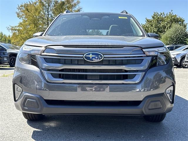 new 2025 Subaru Forester car, priced at $35,763