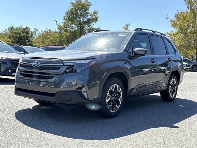 new 2025 Subaru Forester car, priced at $35,763