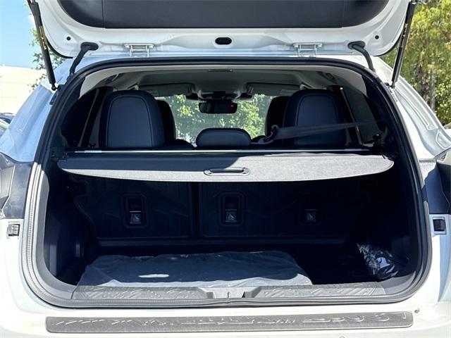 new 2025 Subaru Crosstrek car, priced at $33,220