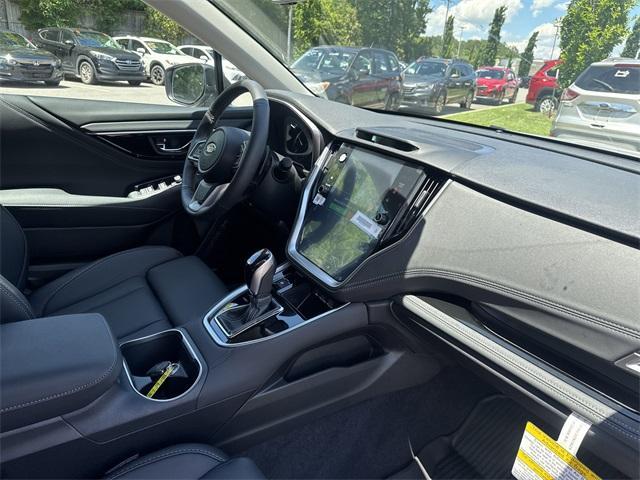 new 2025 Subaru Outback car, priced at $40,008
