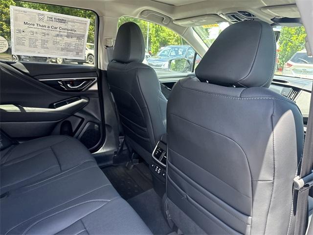 new 2025 Subaru Outback car, priced at $40,008