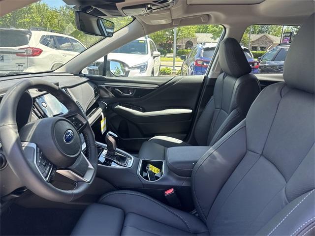 new 2025 Subaru Outback car, priced at $40,008
