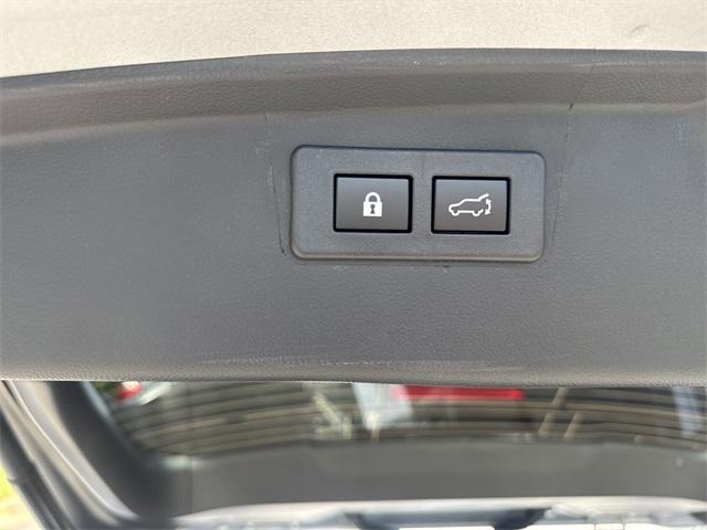 new 2025 Subaru Outback car, priced at $40,008