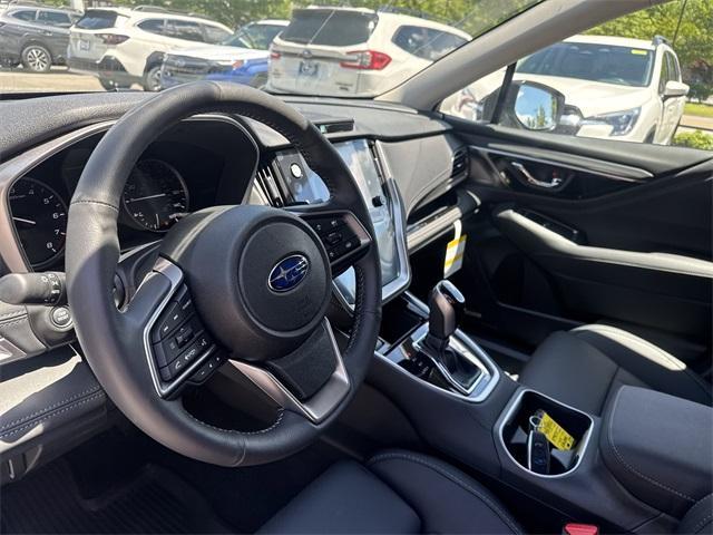 new 2025 Subaru Outback car, priced at $40,008