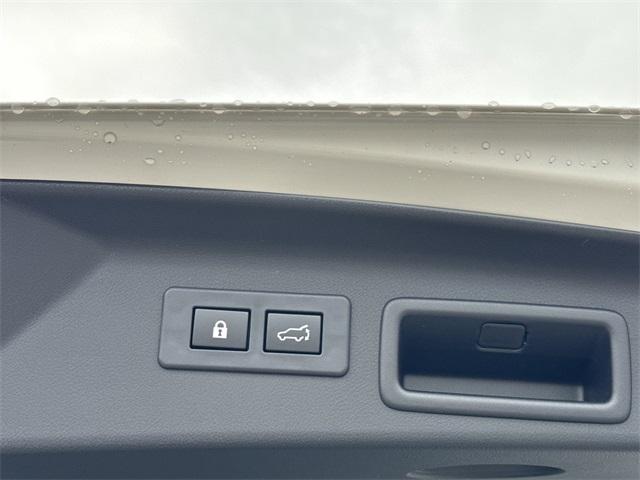 new 2025 Subaru Forester car, priced at $38,474