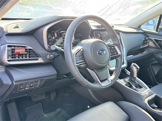 used 2025 Subaru Outback car, priced at $34,750