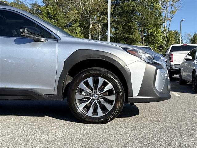 used 2025 Subaru Outback car, priced at $34,750