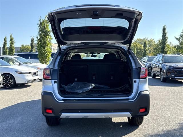 used 2025 Subaru Outback car, priced at $34,750