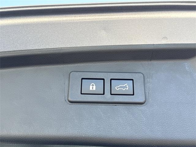 used 2025 Subaru Outback car, priced at $34,750
