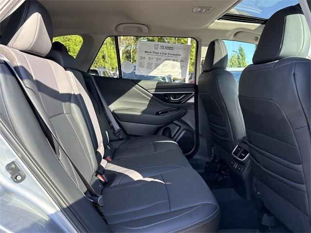 used 2025 Subaru Outback car, priced at $34,750