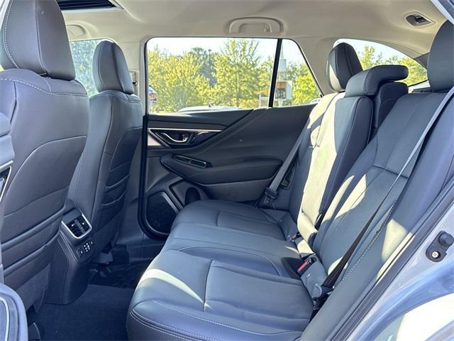 used 2025 Subaru Outback car, priced at $34,750