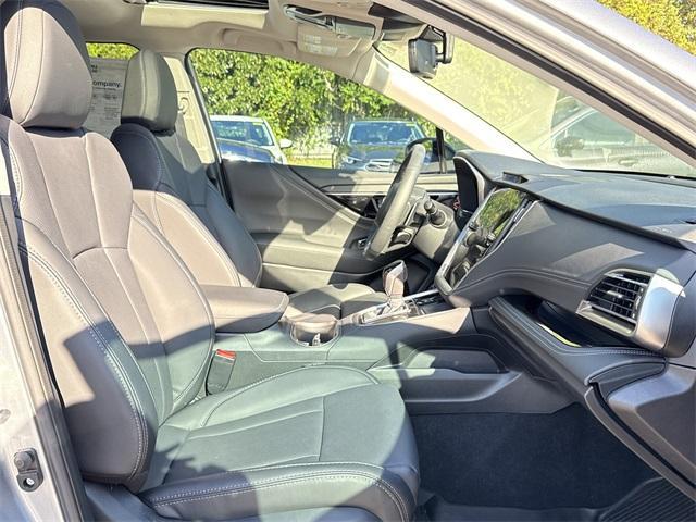 used 2025 Subaru Outback car, priced at $34,750