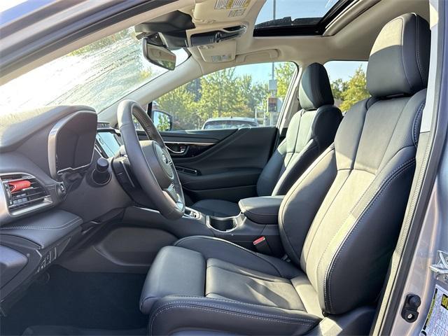 used 2025 Subaru Outback car, priced at $34,750