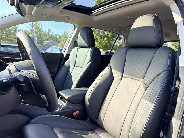 used 2025 Subaru Outback car, priced at $34,750
