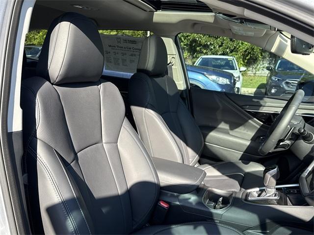 used 2025 Subaru Outback car, priced at $34,750