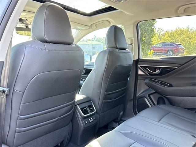 used 2025 Subaru Outback car, priced at $34,750