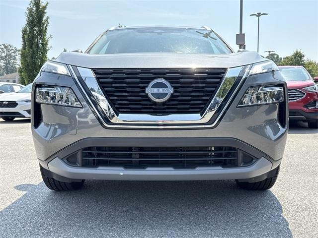 used 2023 Nissan Rogue car, priced at $22,750