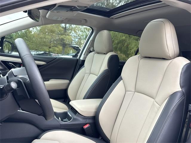 new 2025 Subaru Outback car, priced at $39,935