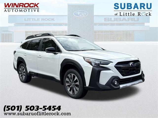 new 2025 Subaru Outback car, priced at $39,935