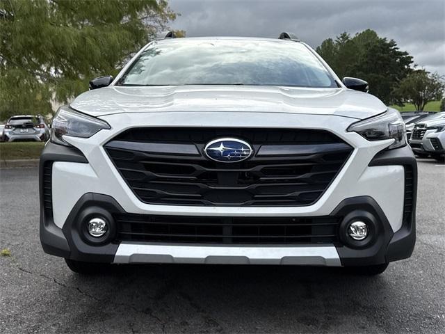 new 2025 Subaru Outback car, priced at $39,935