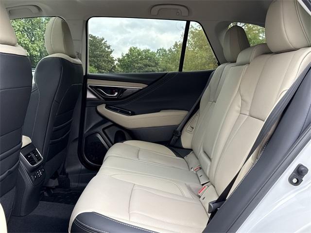 new 2025 Subaru Outback car, priced at $39,935
