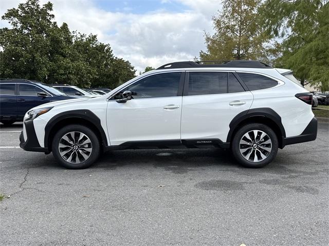 new 2025 Subaru Outback car, priced at $39,935