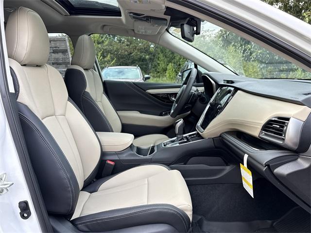 new 2025 Subaru Outback car, priced at $39,935