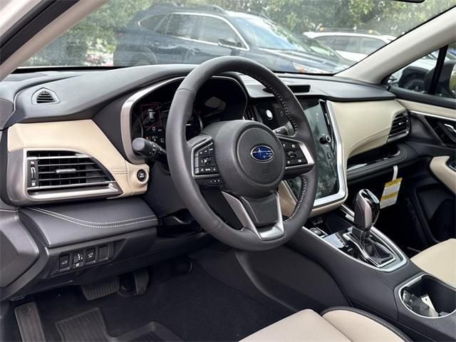 new 2025 Subaru Outback car, priced at $39,935