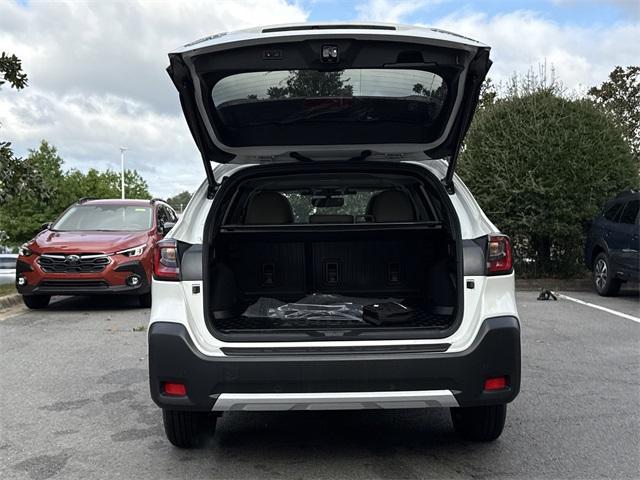 new 2025 Subaru Outback car, priced at $39,935