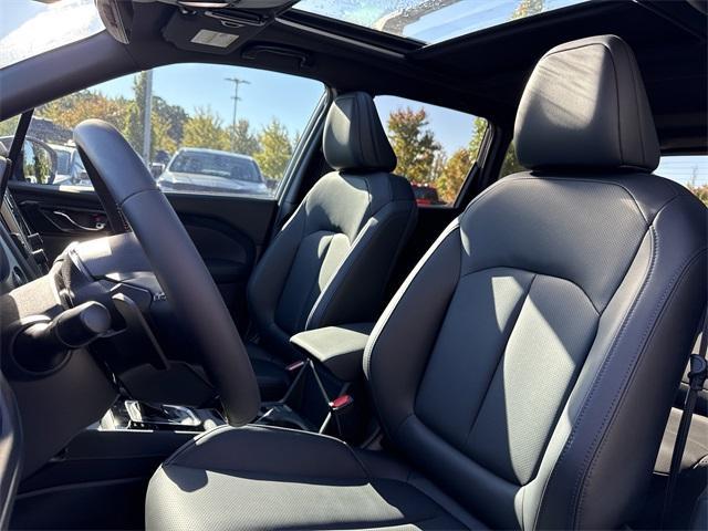 used 2025 Subaru Forester Hybrid car, priced at $39,500