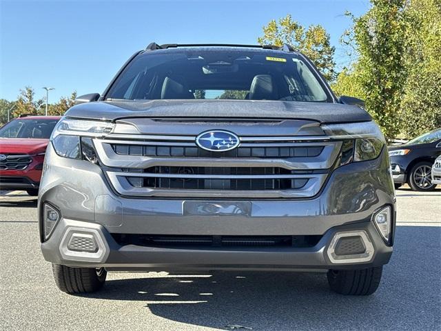 used 2025 Subaru Forester Hybrid car, priced at $39,500
