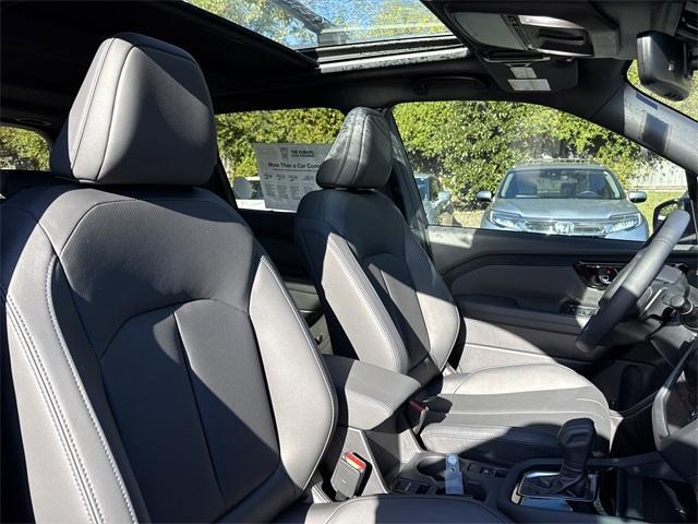 used 2025 Subaru Forester Hybrid car, priced at $39,500