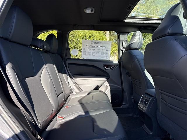 used 2025 Subaru Forester Hybrid car, priced at $39,500