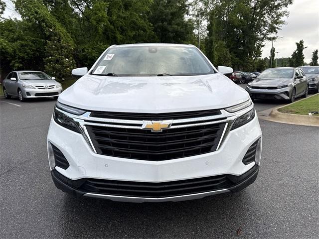 used 2022 Chevrolet Equinox car, priced at $19,000