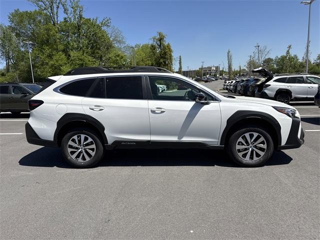 new 2025 Subaru Outback car, priced at $34,148