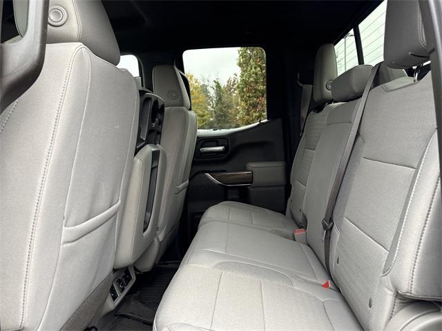 used 2021 GMC Sierra 1500 car, priced at $26,000