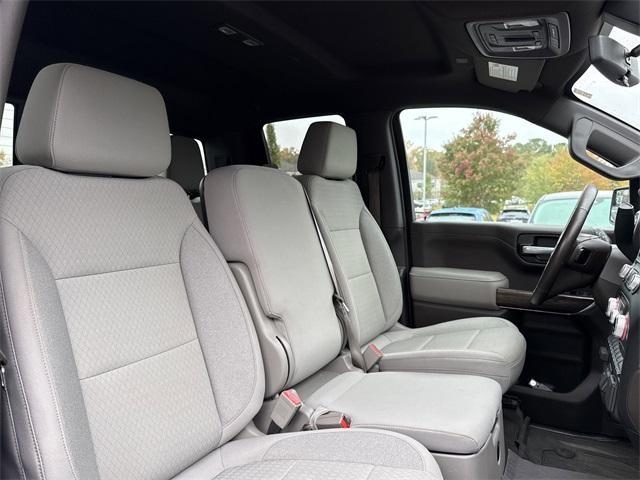 used 2021 GMC Sierra 1500 car, priced at $26,000