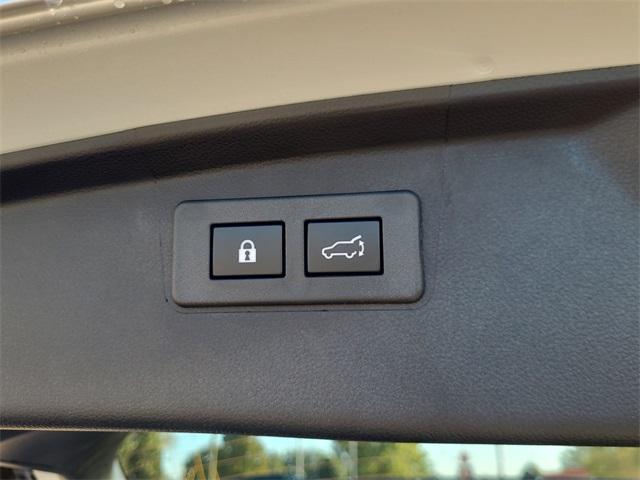 new 2025 Subaru Outback car, priced at $43,063