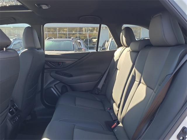 new 2025 Subaru Outback car, priced at $43,063
