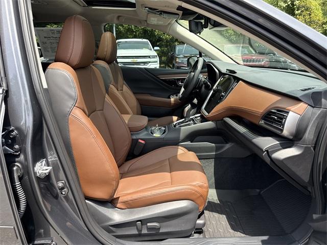 new 2025 Subaru Outback car, priced at $44,851