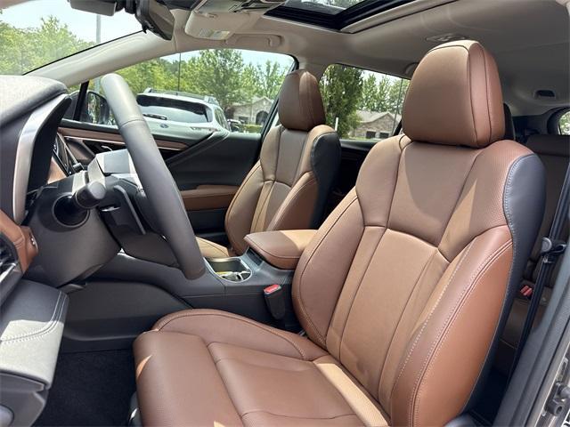 new 2025 Subaru Outback car, priced at $44,851