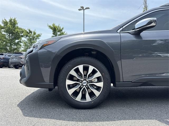 new 2025 Subaru Outback car, priced at $44,851