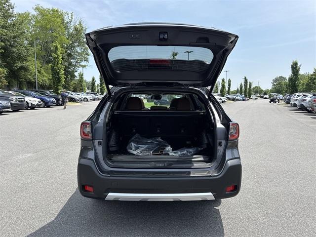 new 2025 Subaru Outback car, priced at $44,851