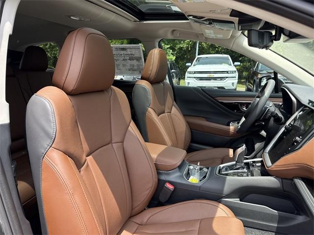 new 2025 Subaru Outback car, priced at $44,851