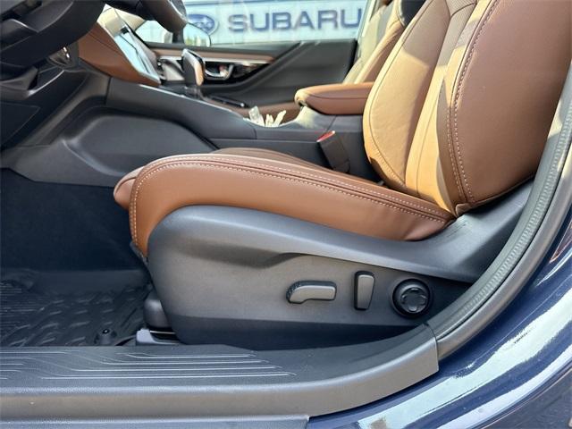 new 2025 Subaru Outback car, priced at $44,851