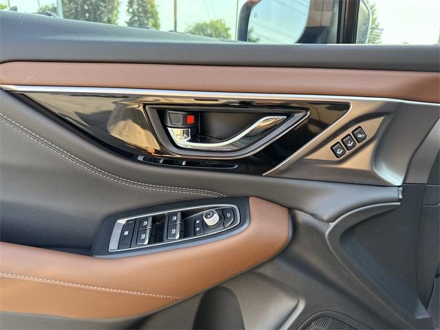 new 2025 Subaru Outback car, priced at $44,851